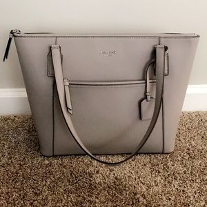 Kate Spade Large Cameron Tote